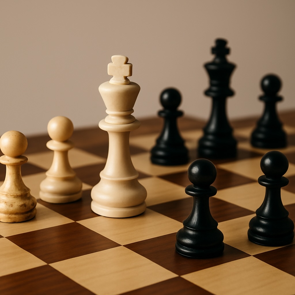 Chess Board